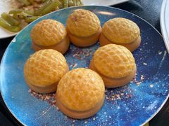 -岁粤Moon·湖景餐厅(月光码头店)