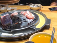 -喜来稀肉(北外滩白玉兰广场店)