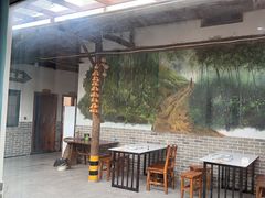 -李东农庄(中南百草园地标店)