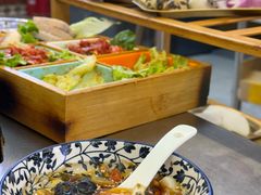 -阿昌白族石板烧·菌锅(大理古城店)