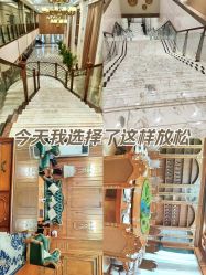 -昆城一品国际宴会中心·宴会厅