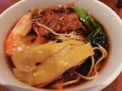 -嘉定凯悦·咖啡厅