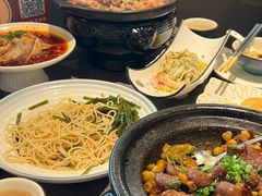 -陶德砂锅(蜀汉路店)