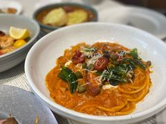 -娜娜家·Nana's restaurant(国金汇店)