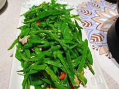 -云海肴·汽锅鸡·云南菜(高德置地店)