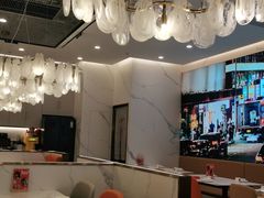 -香港新曜记·粤菜点心(滨江宝龙店)