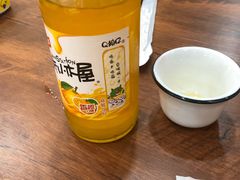 -京都老蔡记(伊河路店)