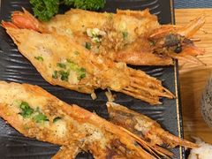 -樱の千渡日式料理·铁板烧•烧鸟(金盛田广场店)