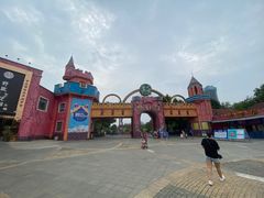 -南湖梦幻岛