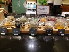 -上海浦西万怡酒店