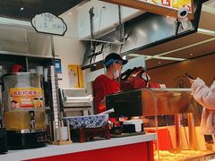 -吉品合酥脆烤饼(太平洋森活天地店)