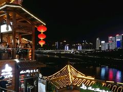 -纸盐河码头火锅(十八梯店)