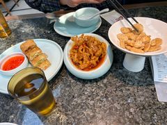 -小城故事·地道宁波味(月湖盛园店)