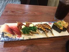 -二元寿司屋(江南西店)