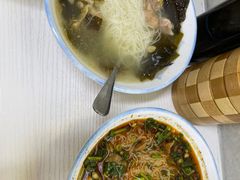 -蜀辣福绵阳鲜米粉(上东锦城店)