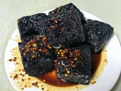 -五娭毑臭豆腐(黄兴南路店)