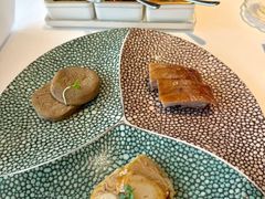 -金轩中餐厅 Jin Xuan(浦东丽思卡尔顿酒店)