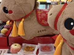-南宋胡记(杭州河坊街店)