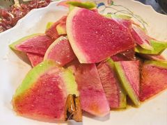 -厚味居炙子烤肉·清真(天桥南纬路店)