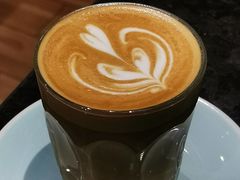 澳白-Seesaw Coffee(环贸iapm店)