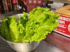 -哈哈碳都·牛肋条无限自助烤肉(台江万达店)