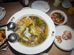 -新太二·鲜料川菜(万泰汇店)