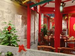 -京味张·北京烤鸭(天河南二路店)