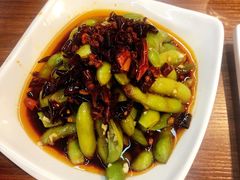 -庆峰龙虾烧烤(合肥一店)