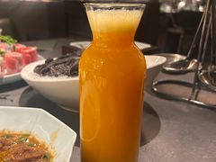 -鼎鼎香·港式火锅(北京SKP店)