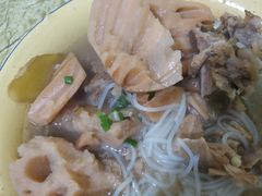 -燕子煨汤(山海关路店)
