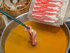 -煲王粤菜餐厅(中侨中心店)