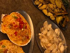 -CHURCH  BISTRO 教堂·餐吧