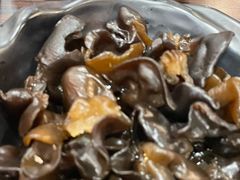 黑木耳-呷哺呷哺(西单大悦城店)