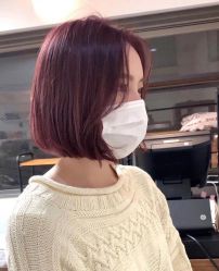 -Rise Hair上升造型