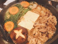 -铃木食堂(帽儿胡同店)