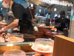 -争鲜回转寿司(南开大悦城店)