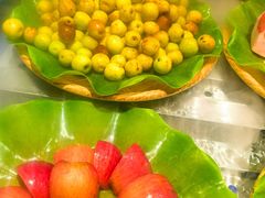 -星伦多自助料理·涮烤一体(杭州来福士店)