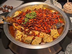 -烤匠麻辣烤鱼(IFS店)