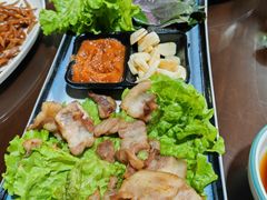 -小仙居·农家宴烤羊· 农庄