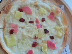 -圣彼得堡观江俄餐厅(中央大街黑金冠店)