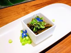 海笋-王府茶楼茶宴·创意菜(朝阳公园店)