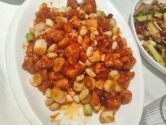 -昱德来·天津菜(河西店)