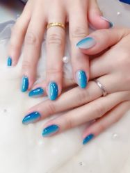 -M Nails & Beauty美甲美睫美体
