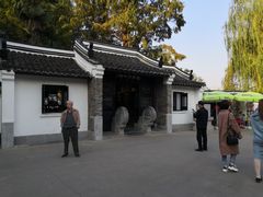 -包公祠