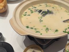 -丹江渔村(上地店)
