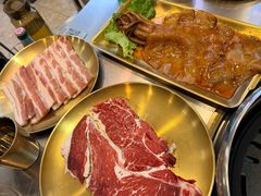 -炉队长·齐齐哈尔家庭烤肉(马家堡店)