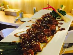 -虎焱炭火烧肉