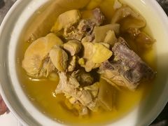 -绿茶餐厅(天津天河城店)