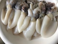 -九万士多港式海鲜粥底火锅(回龙观店)