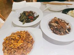 -南门小馆·清真(国贸商城店)